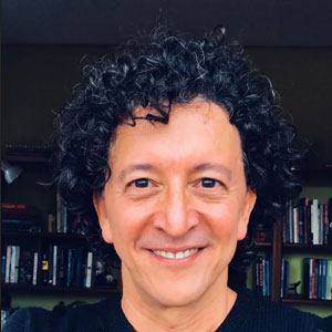 ANTÔNIO CAEIRO