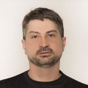 MICHEL BREGOLIN